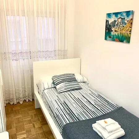 Daire Alsas. Con Parking Incluido *