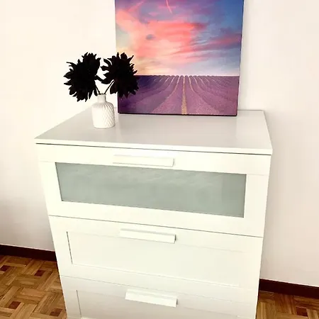 Alsas. Con Parking Incluido Daire *