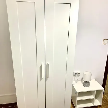 Alsas. Con Parking Incluido Daire Gijón