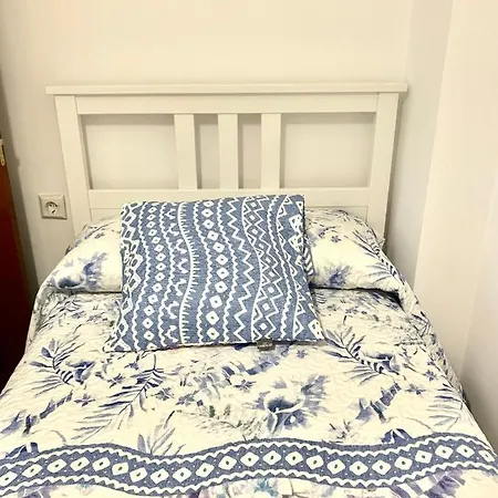 Alsas. Con Parking Incluido Daire