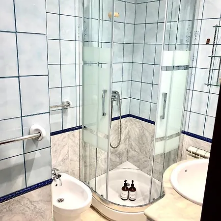 Alsas. Con Parking Incluido Gijón