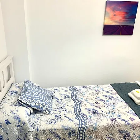 Alsas. Con Parking Incluido Daire Gijón