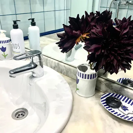 Alsas. Con Parking Incluido Daire