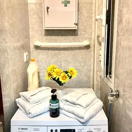 Alsas. Con Parking Incluido Gijón