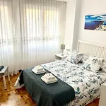 Alsas. Con Parking Incluido Apartment Gijon