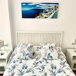 Apartamento Alsas. Con Parking Incluido Gijón