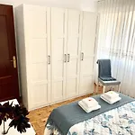 Apartamento Alsas. Con Parking Incluido