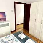 Alsas. Con Parking Incluido Apartamento