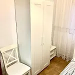 Alsas. Con Parking Incluido Apartamento