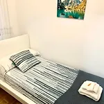 Alsas. Con Parking Incluido Apartment