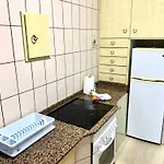 Apartment Alsas. Con Parking Incluido *