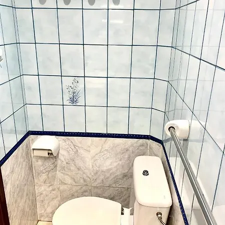 Lejlighed Alsas. Con Parking Incluido Gijón