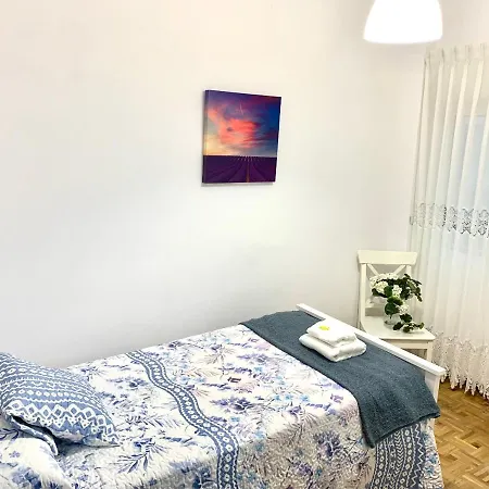 Alsas. Con Parking Incluido * Gijón