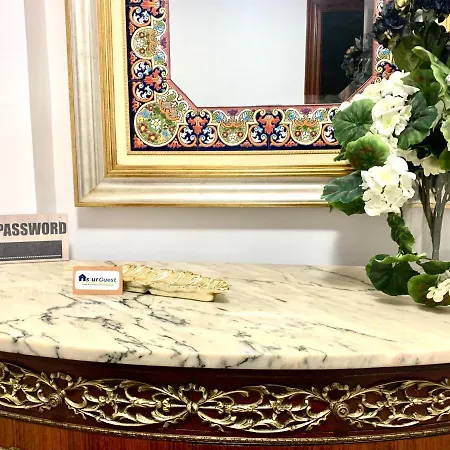 Alsas. Con Parking Incluido Lejlighed *