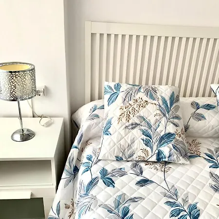 Lejlighed Alsas. Con Parking Incluido Gijón