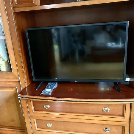 Alsas. Con Parking Incluido Lejlighed *