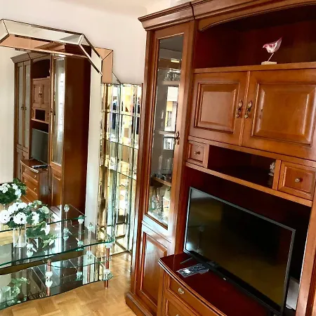 Lejlighed Alsas. Con Parking Incluido Gijón