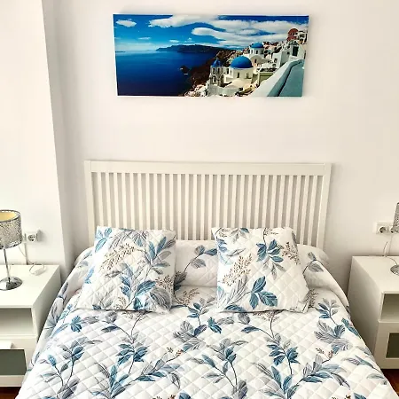 Lejlighed Alsas. Con Parking Incluido Gijón