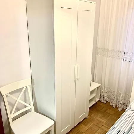 Alsas. Con Parking Incluido Lejlighed