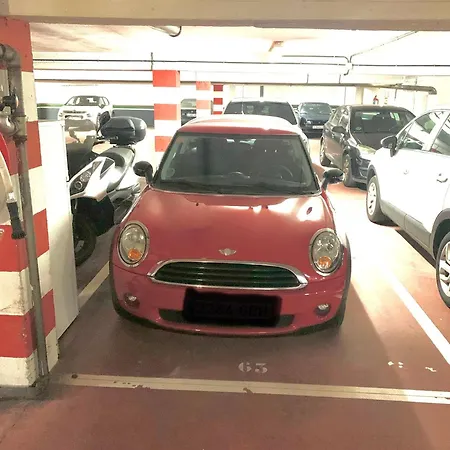 Alsas. Con Parking Incluido *