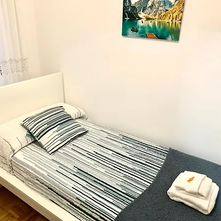 Alsas. Con Parking Incluido Lejlighed